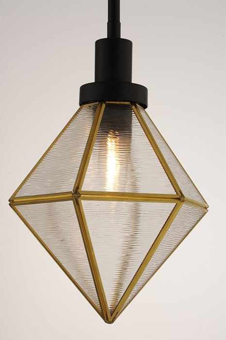 Maxim 11555 Adorn 1-lt 8" Pendant