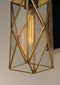 Maxim 11563 Norfolk 1-lt 6" Outdoor Wall Sconce