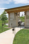 Hinkley 1160 Atwater 1-lt 14" Tall LED Outdoor Wall Mount Lantern