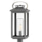 Hinkley 1161 Atwater 1-lt 23" Tall LED Outdoor Post Mount
