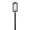 Hinkley 1161-LL Atwater 1-lt 23" Tall LED Poat/Pier Mount Lantern