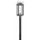Hinkley 1161 Atwater 1-lt 23" Tall LED Outdoor Post Mount