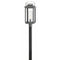 Hinkley 1161 Atwater 1-lt 23" Tall LED Outdoor Post Mount