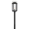 Hinkley 1161-LL Atwater 1-lt 23" Tall LED Poat/Pier Mount Lantern