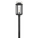 Hinkley 1161 Atwater 1-lt 23" Tall LED Outdoor Post Mount