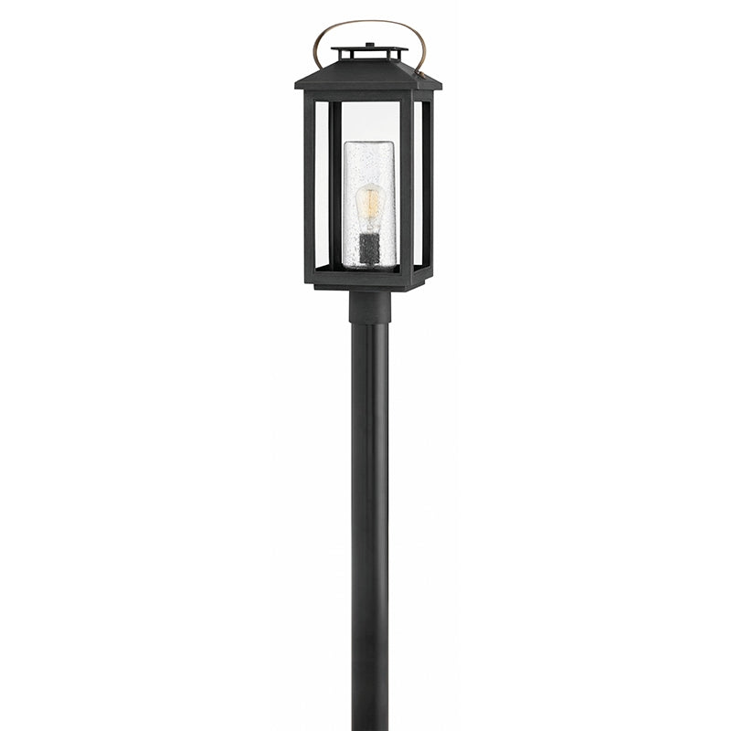 Hinkley 1161 Atwater 1-lt 23" Tall LED Outdoor Post Mount