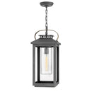 Hinkley 1162-LL Atwater 1-lt 10" LED Outdoor Hanging Lantern