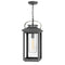 Hinkley 1162-LL Atwater 1-lt 10" LED Outdoor Hanging Lantern