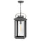 Hinkley 1162-LV Atwater 1-lt 10" LED Outdoor Hanging Lantern, 12V