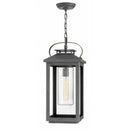 Hinkley 1162 Atwater 1-lt 10" LED Outdoor Pendant