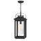 Hinkley 1162-LL Atwater 1-lt 10" LED Outdoor Hanging Lantern