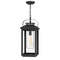 Hinkley 1162-LV Atwater 1-lt 10" LED Outdoor Hanging Lantern, 12V