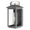 Hinkley 1164 Atwater 1-lt 18" Tall LED Outdoor Medium Wall Light