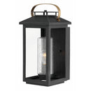 Hinkley 1164 Atwater 1-lt 18" Tall LED Outdoor Medium Wall Light