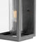 Hinkley 1165 Atwater 1-lt 21" Tall LED Outdoor Large Wall Light