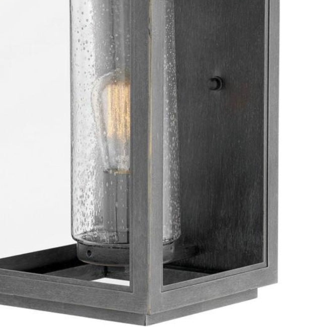 Hinkley 1165 Atwater 1-lt 21" Tall LED Outdoor Large Wall Light