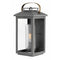 Hinkley 1165 Atwater 1-lt 21" Tall LED Outdoor Large Wall Light