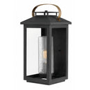 Hinkley 1165 Atwater 1-lt 21" Tall LED Outdoor Large Wall Light