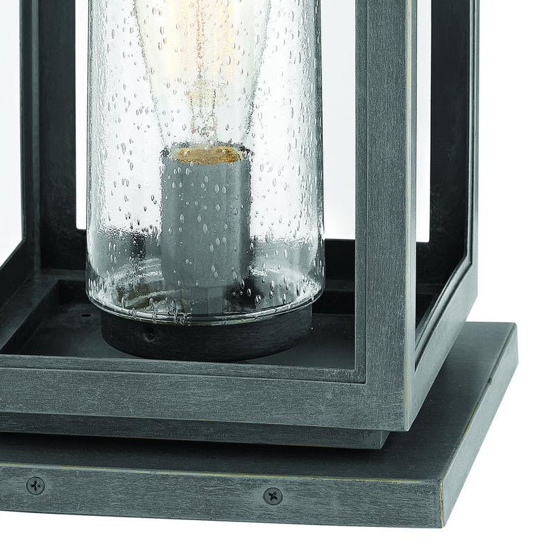 Hinkley 1167 Atwater 1-lt 22" Tall LED Outdoor Post Light