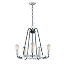 Maxim 11735 Haven 5-lt 23.75" Chandelier