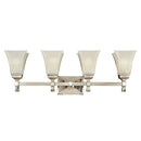 Hudson Valley 1174 Kirkland 4-lt Bath And Vanity