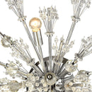ELK 11747 Starburst 4-lt Wall Sconce
