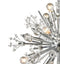 ELK 11750 Starburst 15-lt Chandelier