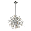 ELK 11750 Starburst 15-lt Chandelier
