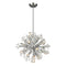 ELK 11750 Starburst 15-lt Chandelier