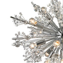 ELK 11751 Starburst 19-lt Chandelier