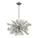 ELK 11751 Starburst 19-lt Chandelier
