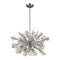 ELK 11751 Starburst 19-lt Chandelier