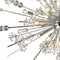 ELK 11753 Starburst 29-lt Chandelier