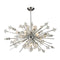 ELK 11753 Starburst 29-lt Chandelier