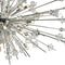 ELK 11754/31 Starburst 31-lt Chandelier