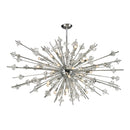 ELK 11754/31 Starburst 31-lt Chandelier