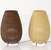 Bover Amphora 03 2-lt 54" Tall LED Outdoor Floor Lamp