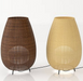 Bover Amphora 02 2-lt 48" Tall LED Outdoor Floor Lamp