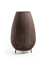 Bover Amphora 02 2-lt 48" Tall LED Outdoor Floor Lamp