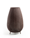 Bover Amphora 02 2-lt 48" Tall LED Outdoor Floor Lamp