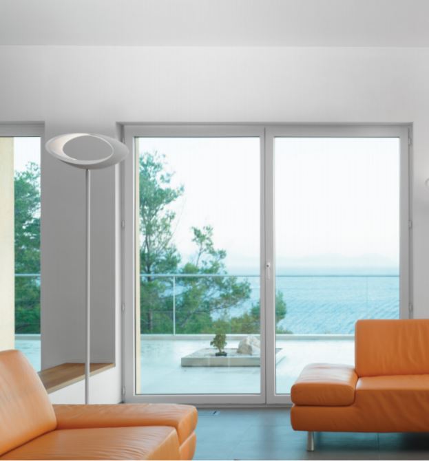 Artemide Cabildo LED Floor Lamp