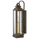 Hinkley 1180 Revere 1-lt 17" Tall LED Outdoor Wall Light