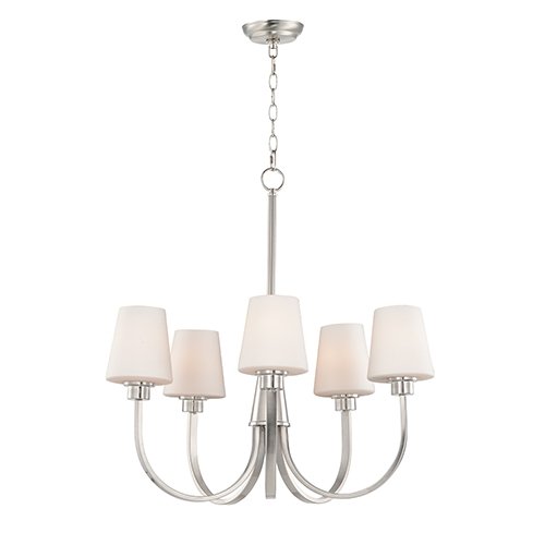 Maxim 11825 Shelter 5-lt 27" Chandelier