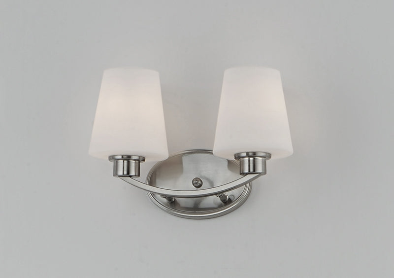 Maxim 11832 Shelter 2-lt 13" Bath Vanity