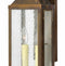 Hinkley 1184 Revere 2-lt 22" Tall LED Outdoor Lantern