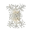 ELK 11890 Snowburst 4-lt Wall Sconce