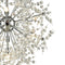 ELK 11893 Snowburst 7-lt Chandelier