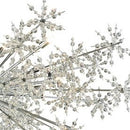 ELK 11896 Snowburst 20-lt Chandelier