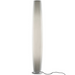 Bover Maxi P/180 2-lt 71" Tall LED Outdoor Floor Lamp