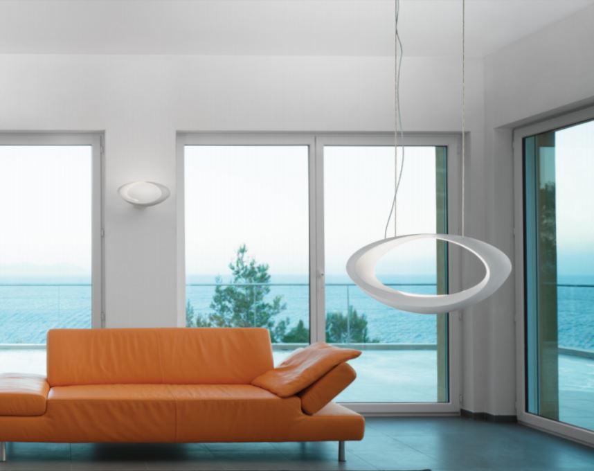 Artemide Cabildo LED Suspension